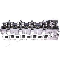 JAPKO JMI025S - Culata