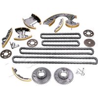 FEBI BILSTEIN 44486 - Juego de cadena de distribución - Basic Short Kit