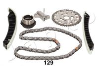 JAPKO KJK129 - Juego de cadena de distribución