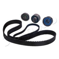 JAPKO KJT539 - Juego de correas dentadas