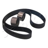 JAPKO KJT541 - Juego de correas dentadas