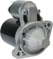 HC-Cargo F 032 113 659 - Motor de arranque