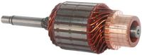 HC-Cargo F 032 138 417 - Inducido, motor de arranque
