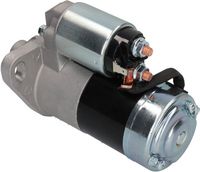 HC-Cargo F 032 110 417 - Motor de arranque