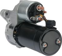 HC-Cargo F 032 111 130 - Motor de arranque