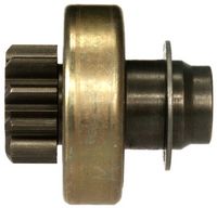 HC-Cargo F 032 231 932 - Engranaje de rueda libre, arrancador