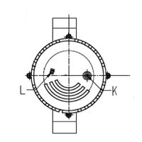 HC-Cargo F 032 113 913 - Alternador