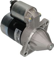 HC-Cargo F 032 111 475 - Motor de arranque