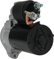 HC-Cargo F 032 114 162 - Motor de arranque