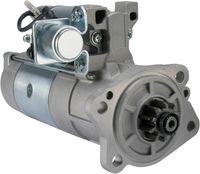 HC-Cargo F 032 114 169 - Motor de arranque