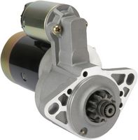 HC-Cargo F 032 111 300 - Motor de arranque