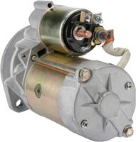 HC-Cargo F 032 114 032 - Motor de arranque