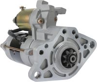 HC-Cargo F 032 113 195 - Motor de arranque