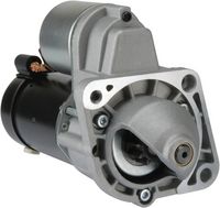HC-Cargo F 032 111 025 - Motor de arranque
