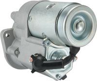 HC-Cargo F 032 113 329 - Motor de arranque
