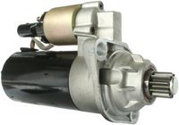 HC-Cargo F 032 113 678 - Motor de arranque