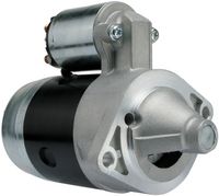 HC-Cargo F 032 110 394 - Motor de arranque