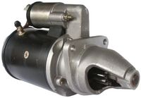 HC-Cargo F 032 110 545 - Motor de arranque