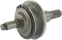 HC-Cargo F 032 133 439 - Embrague de discos múltiples,