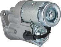 HC-Cargo F 032 110 389 - Motor de arranque