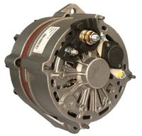 HC-Cargo F 032 112 729 - Alternador