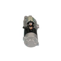 HC-Cargo F 032 112 370 - Motor de arranque