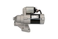 HC-Cargo F 032 114 217 - Motor de arranque