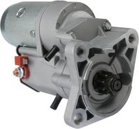HC-Cargo F 032 110 389 - Motor de arranque