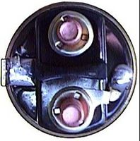 HC-Cargo F 032 135 008 - Interruptor magnético, estárter