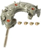 HC-Cargo F 032 132 540 - Rectificador, alternador