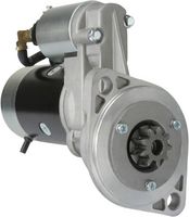 HC-Cargo F 032 110 820 - Motor de arranque