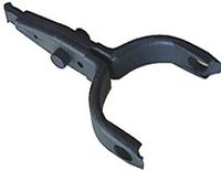 HC-Cargo F 032 132 808 - Conjunto de horquilla, motor de arranque