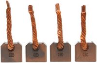 HC-Cargo F 032 140 362 - Escobilla de carbón, arrancador