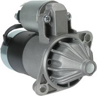 HC-Cargo F 032 110 292 - Motor de arranque