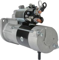 HC-Cargo F 032 114 733 - Motor de arranque