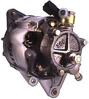 HC-Cargo F 032 111 267 - Alternador