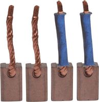 HC-Cargo F 032 140 334 - Escobilla de carbón, arrancador