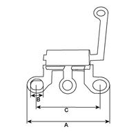 FLAMAR ALF110121HQ - Alternador - Brand New HQ