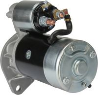 HC-Cargo F 032 110 820 - Motor de arranque
