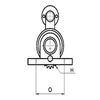 FLAMAR ARF120401HQ - Motor de arranque - Brand New HQ