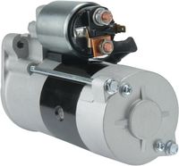 HC-Cargo F 032 113 977 - Motor de arranque