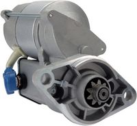 HC-Cargo F 032 110 411 - Motor de arranque