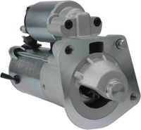 HC-Cargo F 032 115 641 - Motor de arranque