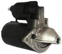 HC-Cargo F 032 112 431 - Motor de arranque