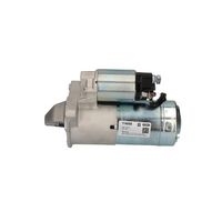 HC-Cargo F 032 114 058 - Motor de arranque