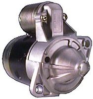 HC-Cargo F 032 111 452 - Motor de arranque