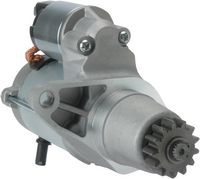 HC-Cargo F 032 114 255 - Motor de arranque