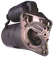 HC-Cargo F 032 110 367 - Motor de arranque