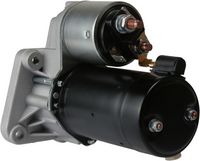HC-Cargo F 032 111 025 - Motor de arranque