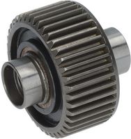 HC-Cargo F 032 132 459 - Embrague de discos múltiples,